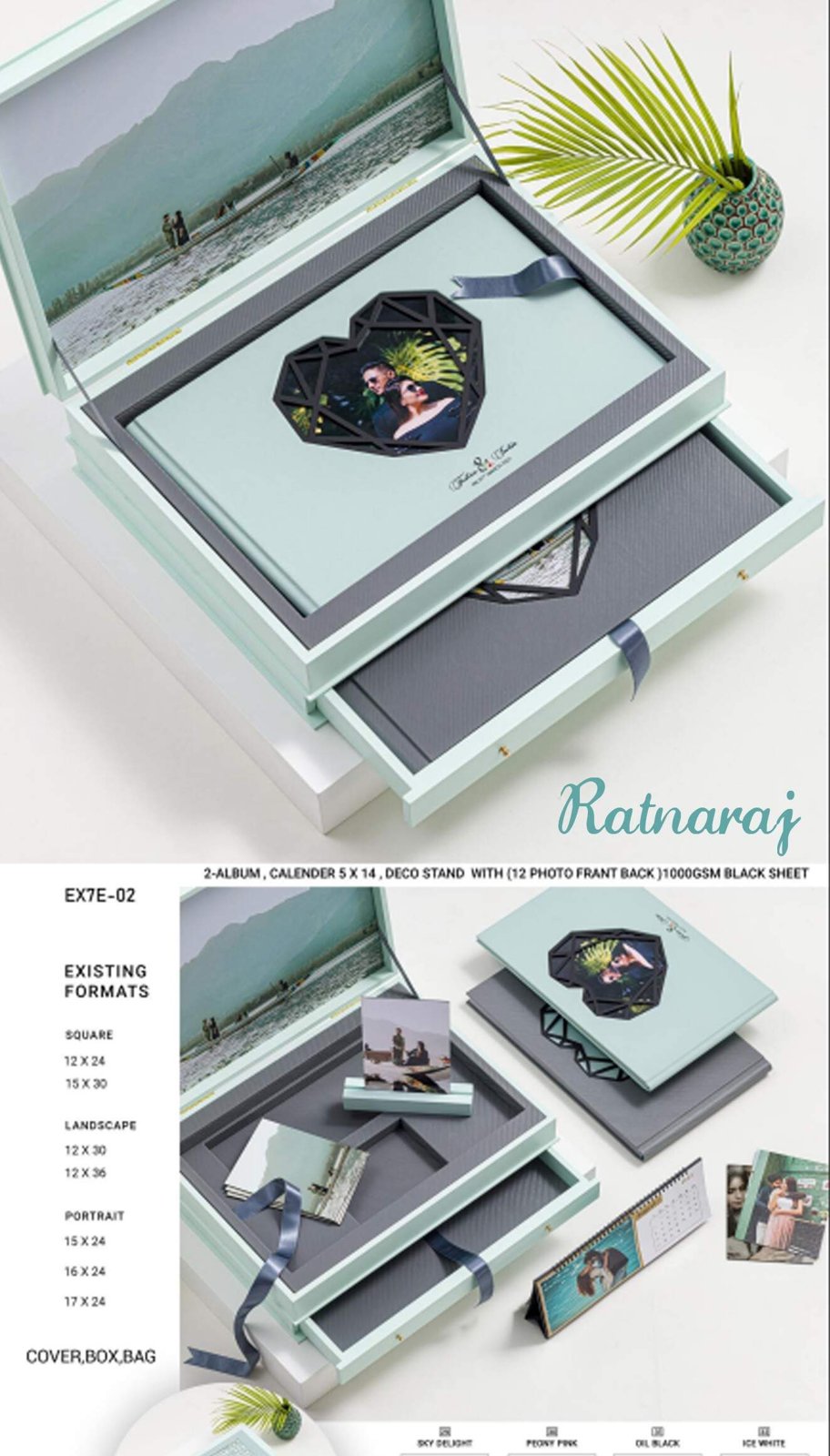 Ratnaraj Digital Studio