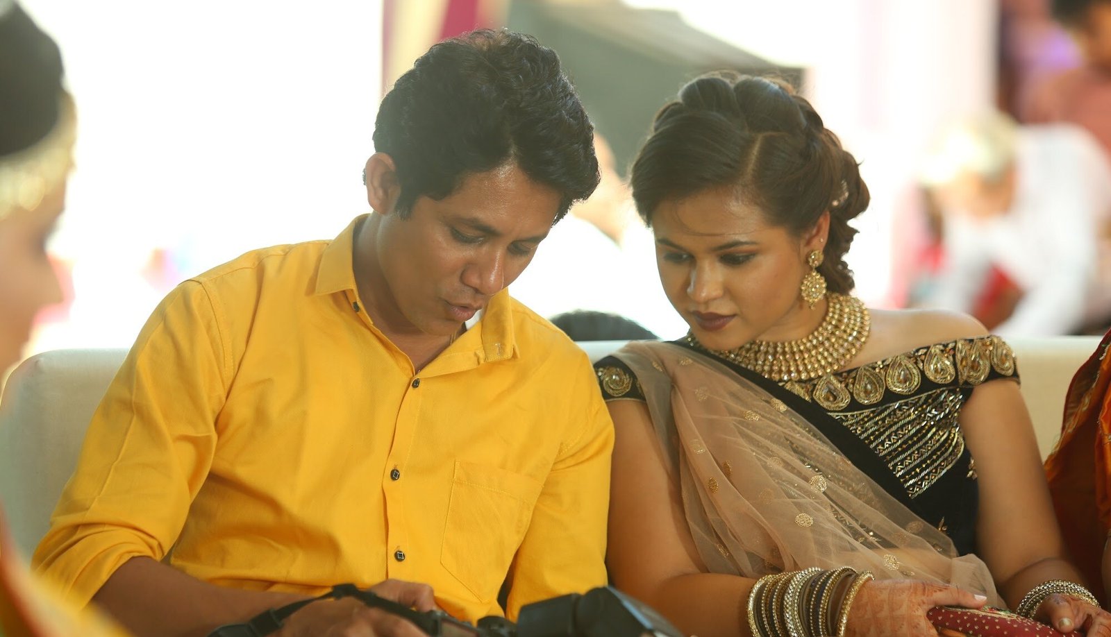 Krishna Modeling Studio