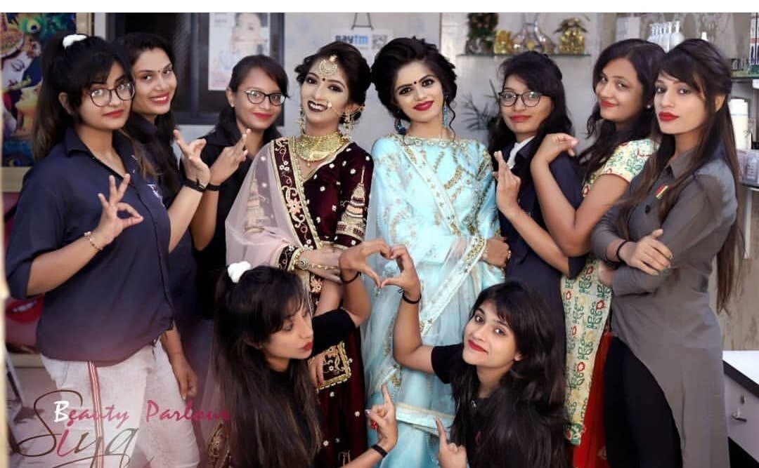 Siya Makeover