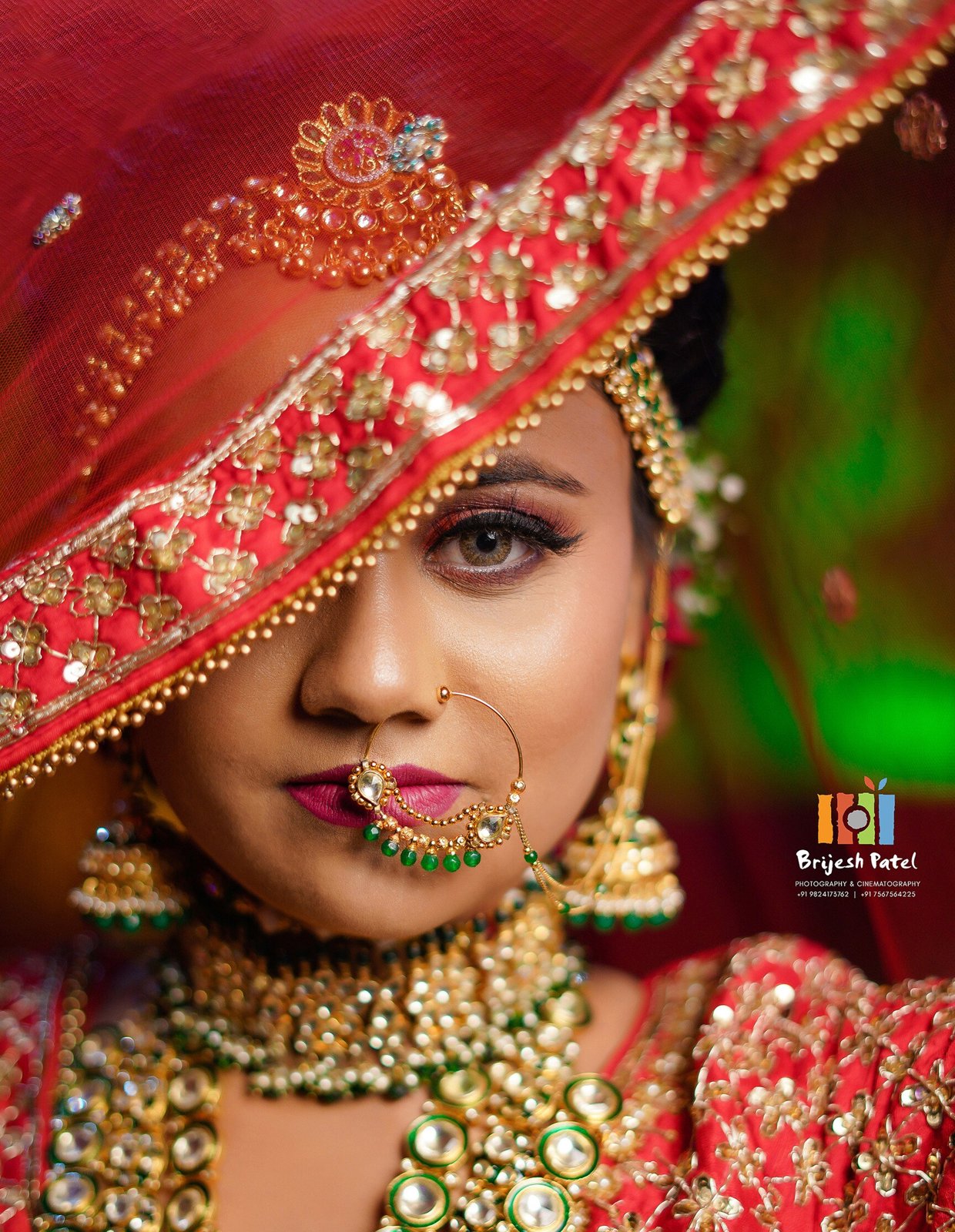 Brijesh Patel Photography