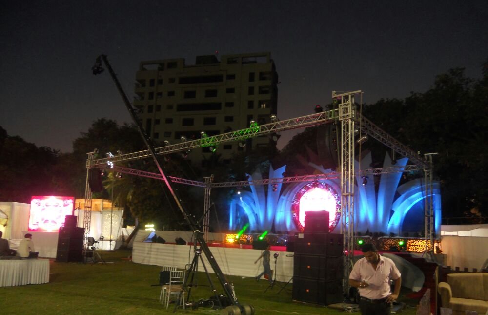 Vipul Events