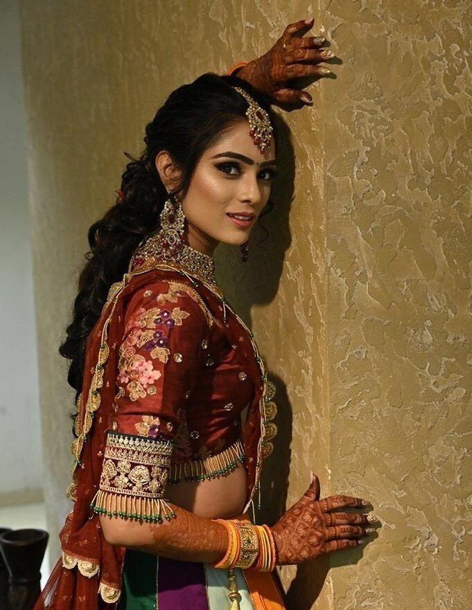 Makeup Therapy By Madhu- Best Bridal Makeup Artist