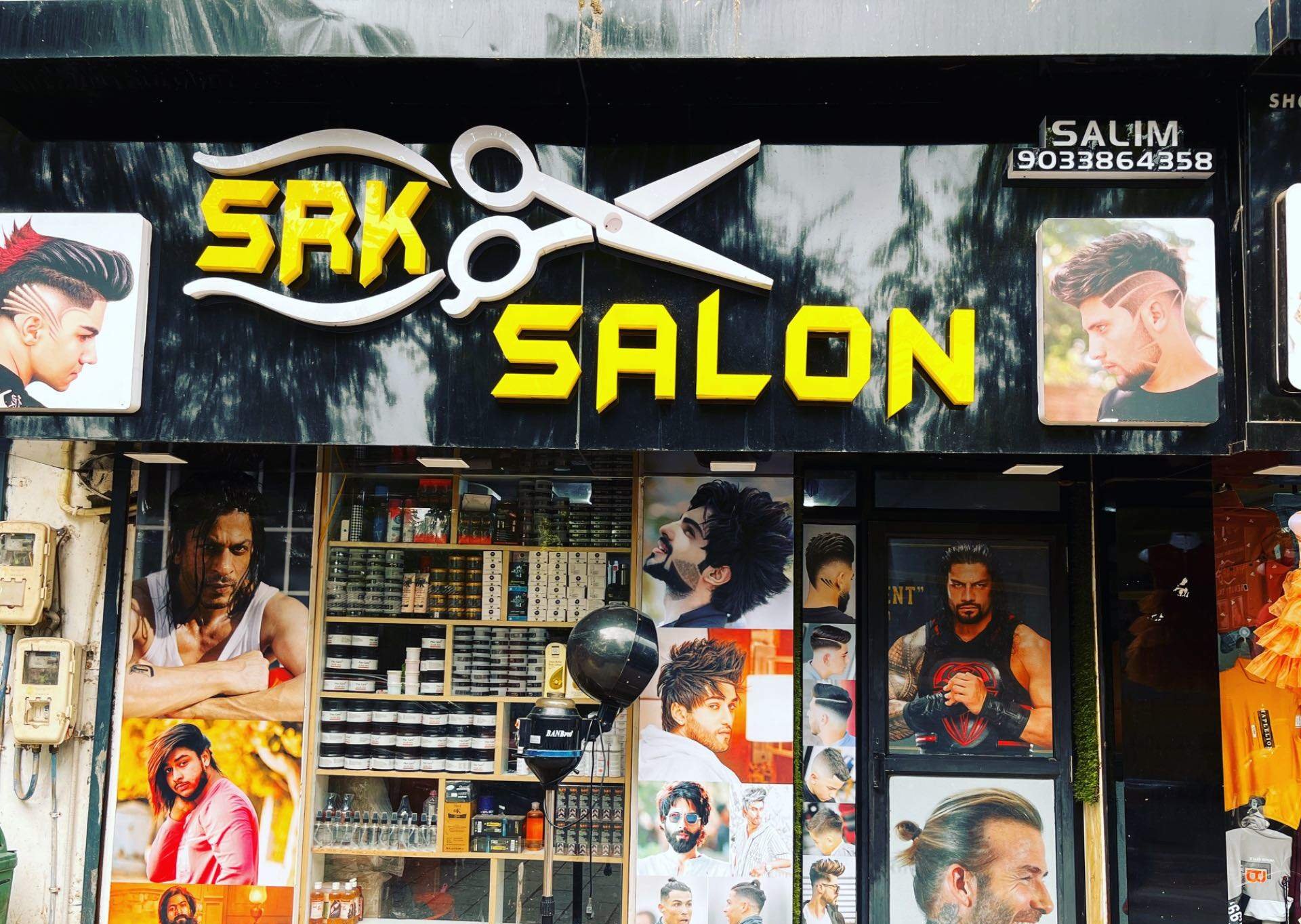 Nikhar Beauty Salon