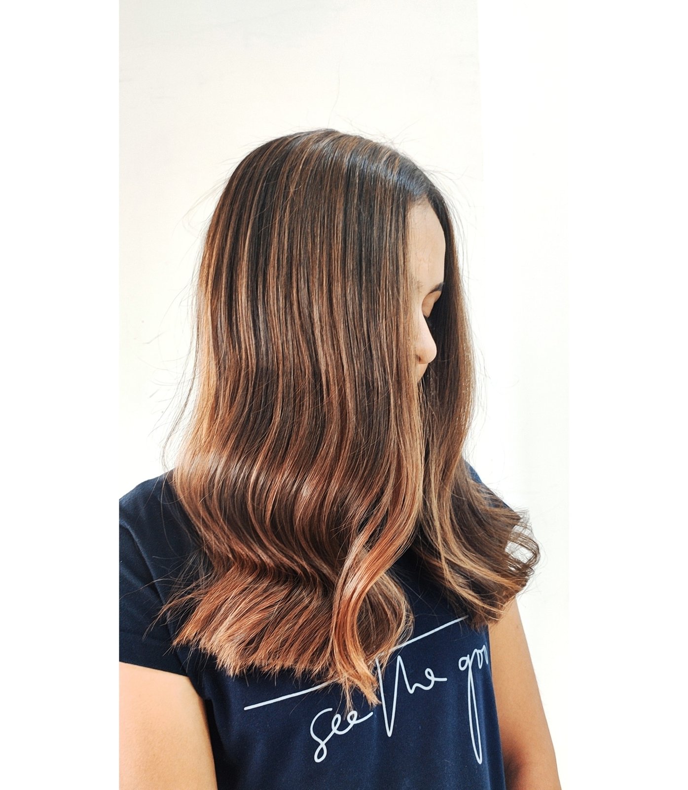 Nhance Beauty Salon