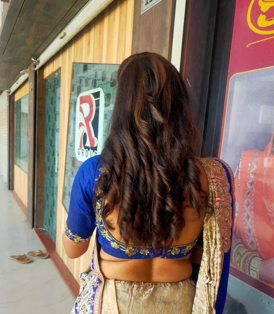 Shree Beauty Care