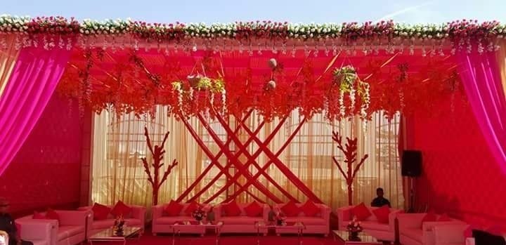 Mahakal Mandap Service & Decorators