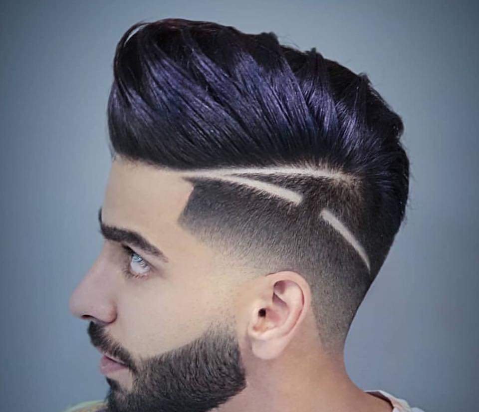 Hari Om Hair Salon