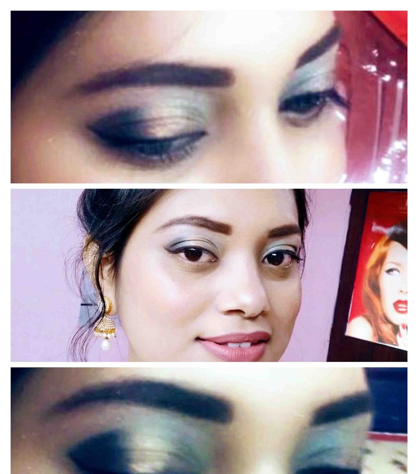 Bina Beauty Parlour