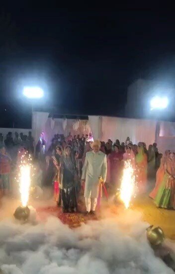 R Event Orgenaizer (Bhavnagar)