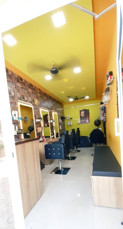 Unique The Family Salon