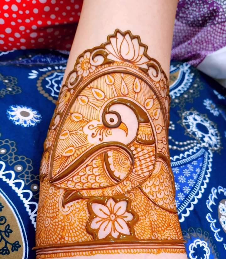 Sunil Perfect Mehndi Point