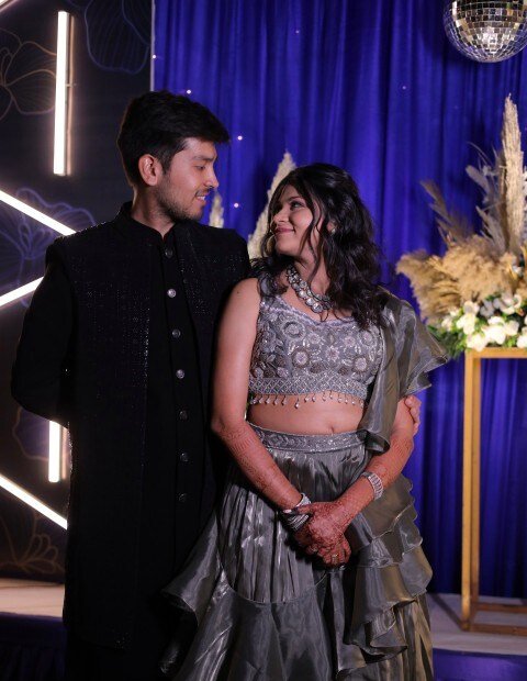 Paro's Bridal World