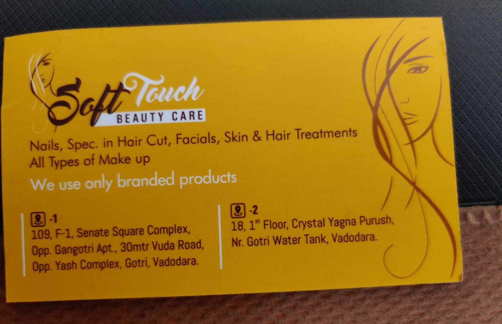 Soft Touch Beauty Care