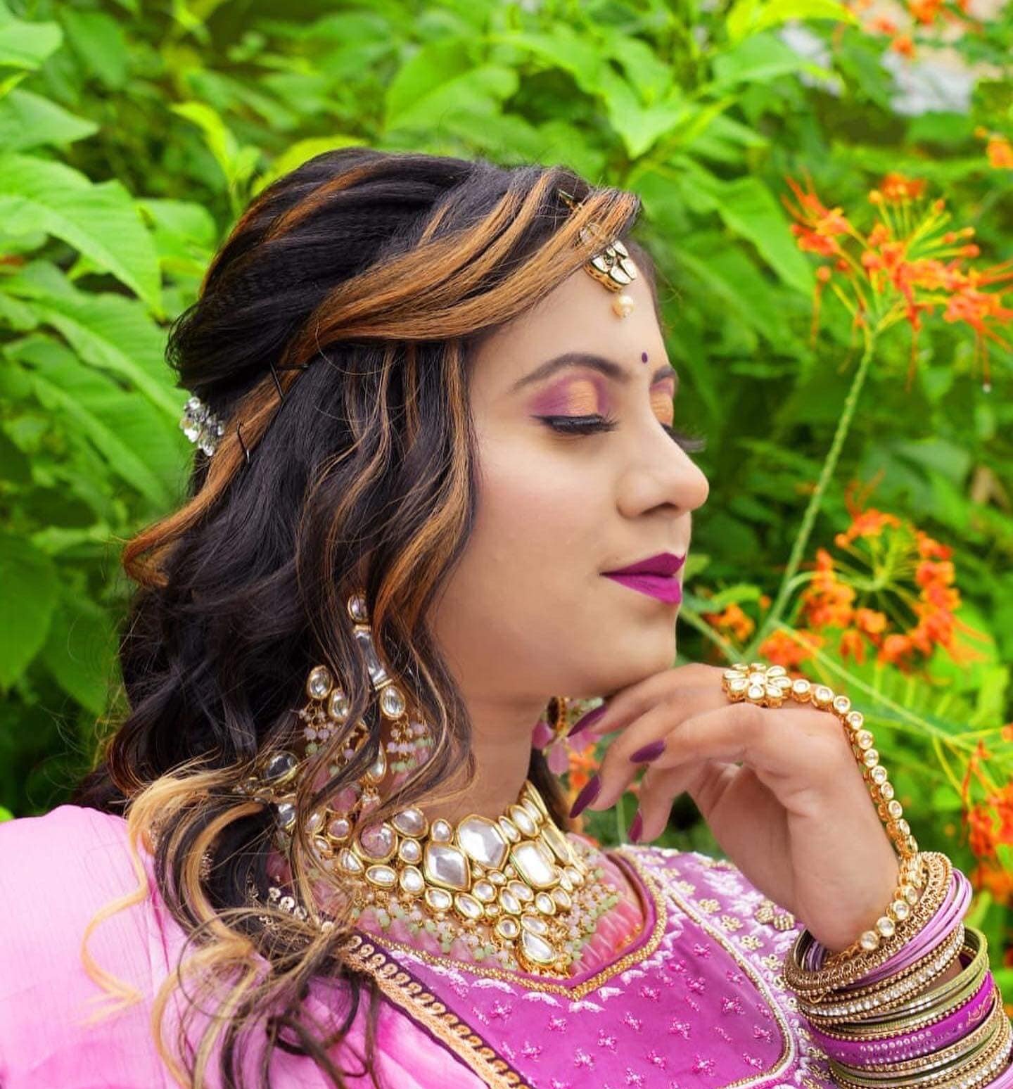 Nikhar Beauty Salon