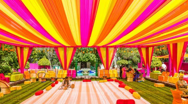 Ganesh Decoration And Events