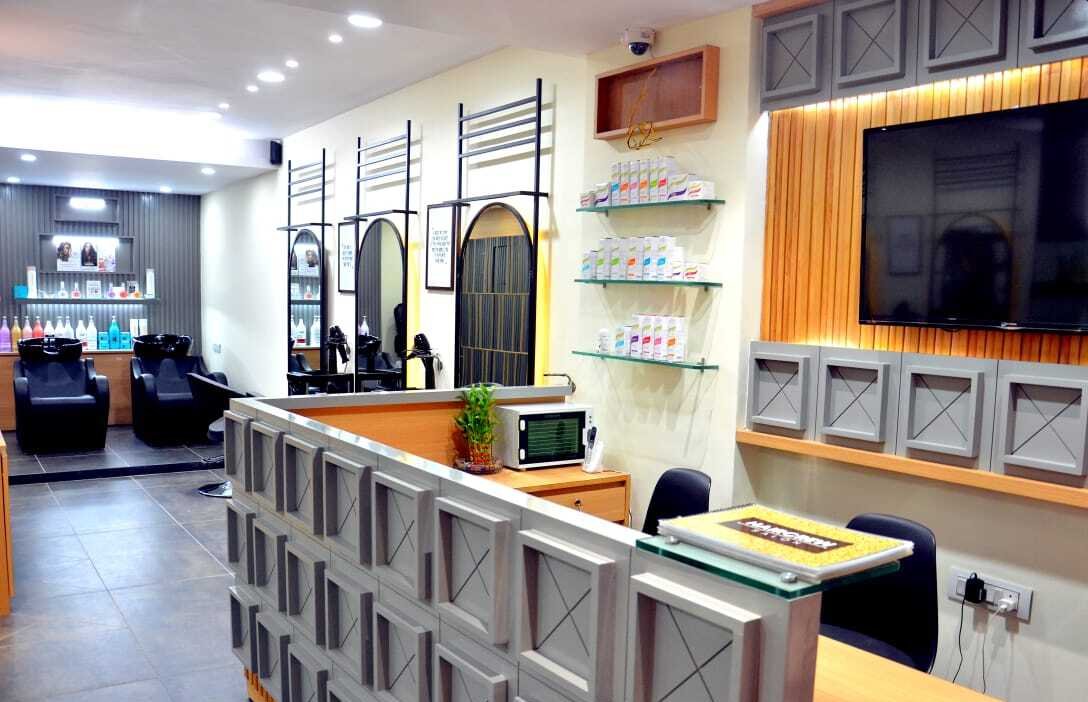Magic Touch Salon