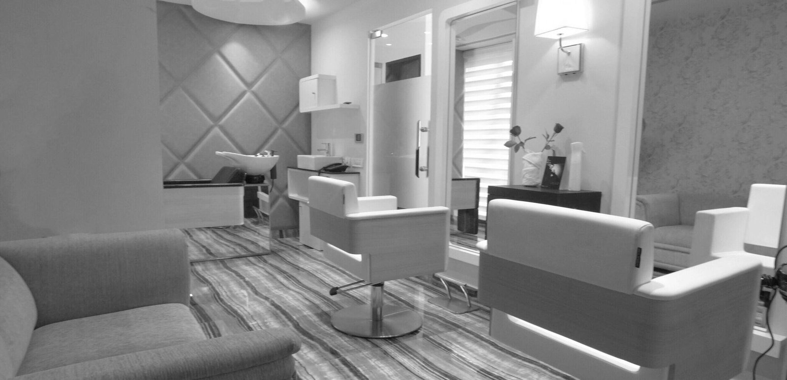 Headmasters Salon