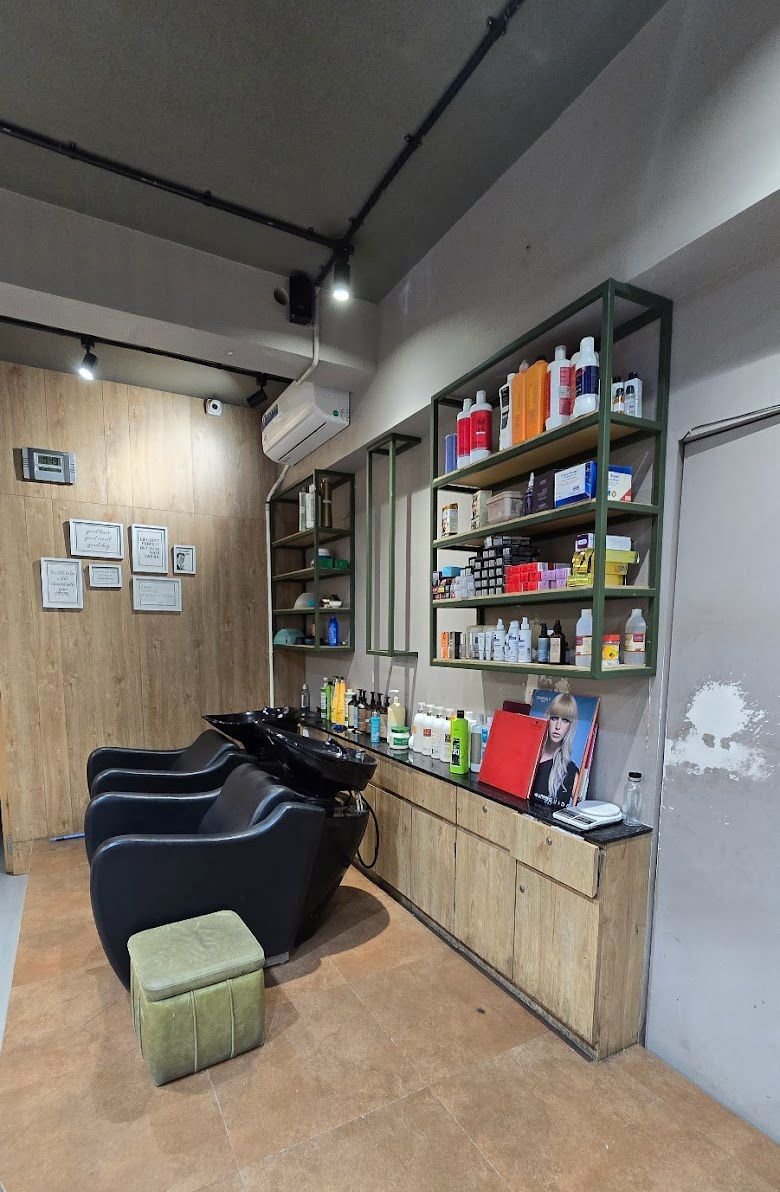The Hair Factory Salon