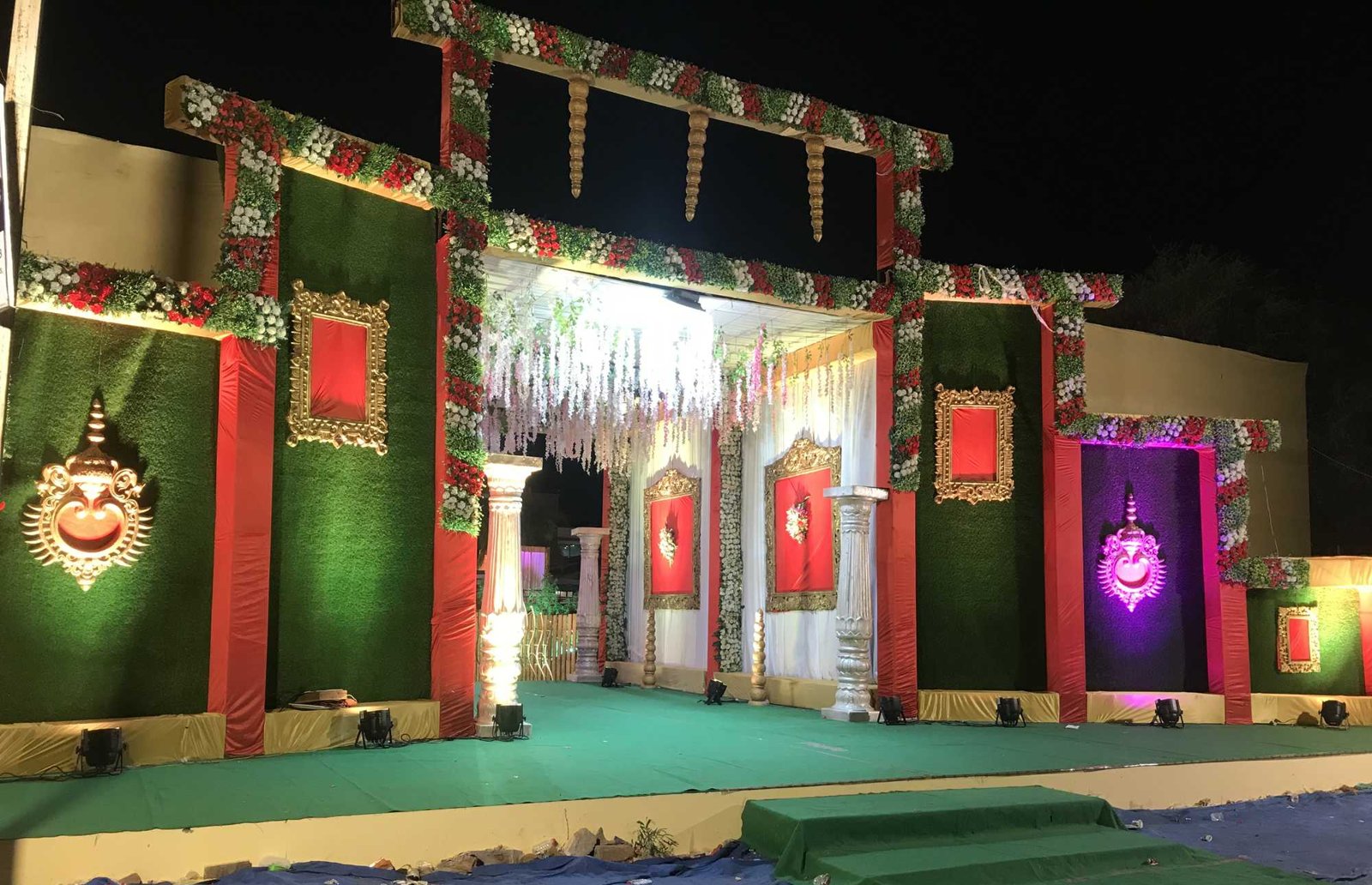 Platinum Events