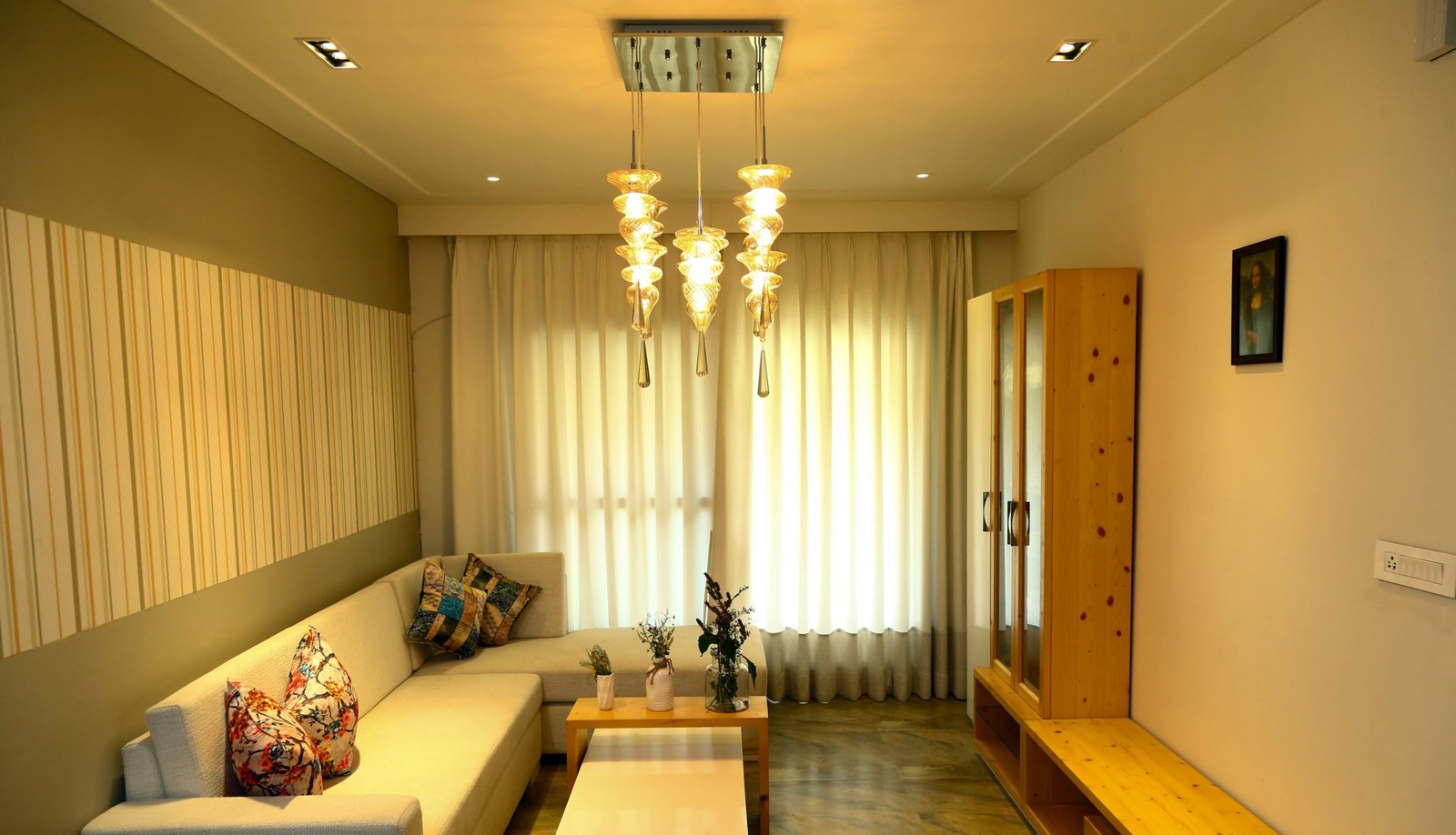 Studio Filmica By Basant Joshi