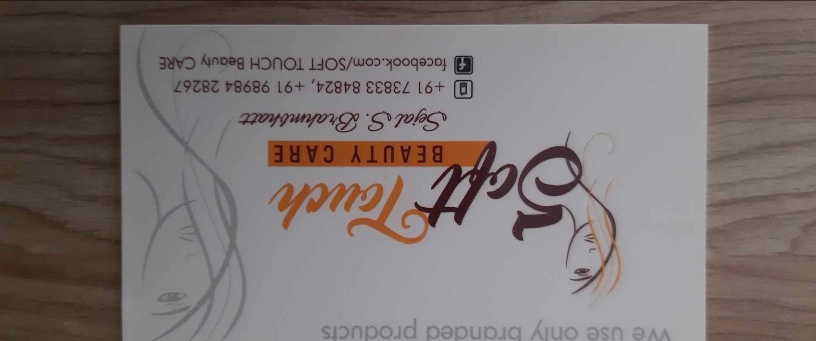 Soft Touch Beauty Care