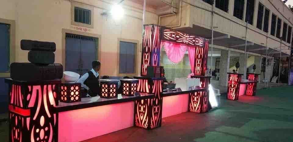 24x7 Event Management