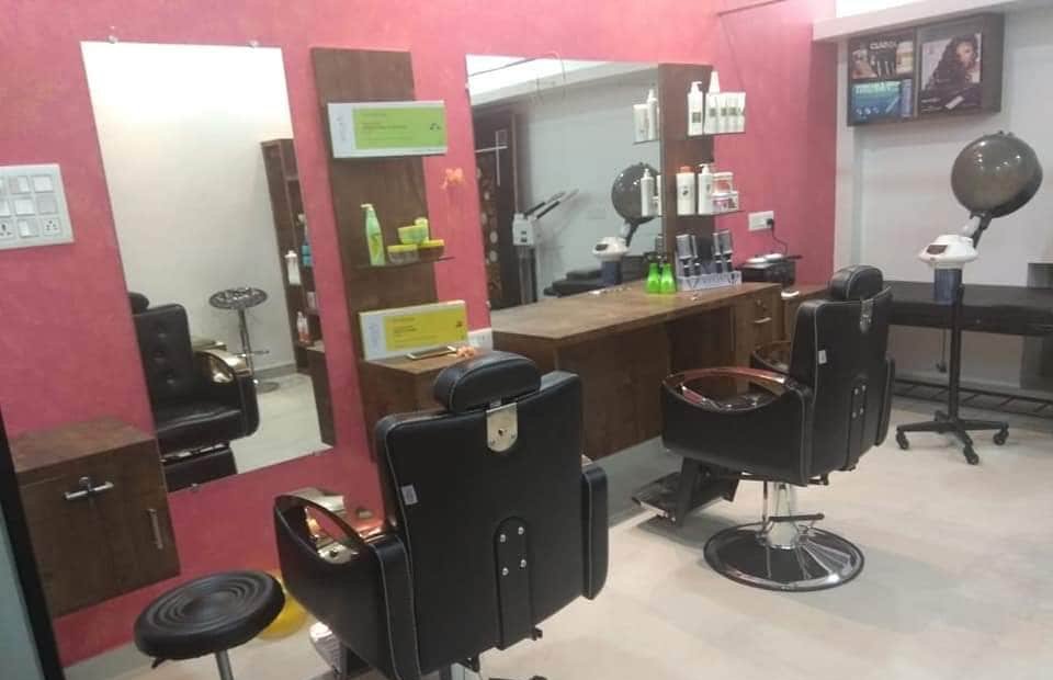 Sachi Beauty Parlour
