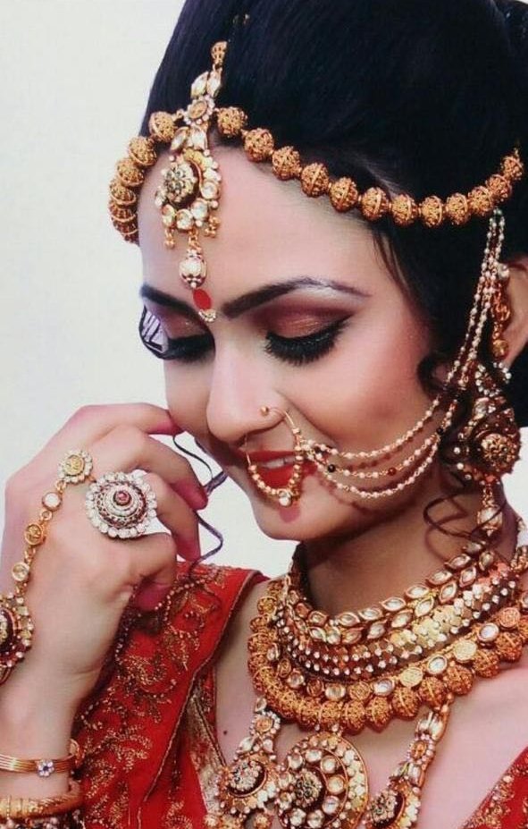 Vinni S Beauty Parlour