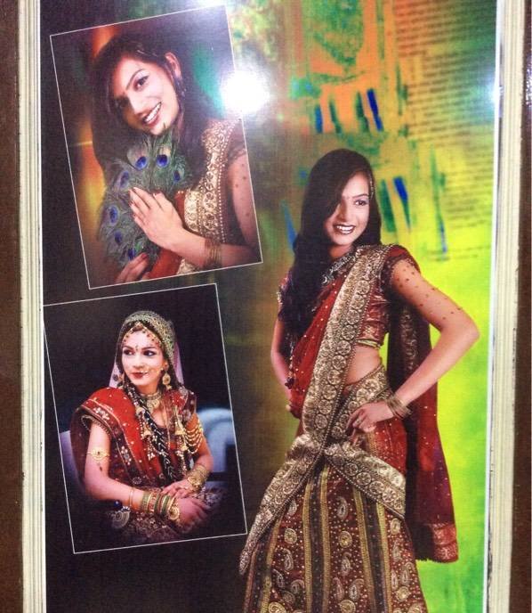 Sonali Beauty Parlour