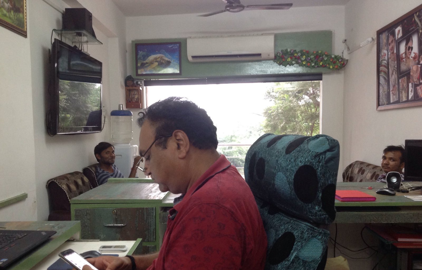 Subham Studios