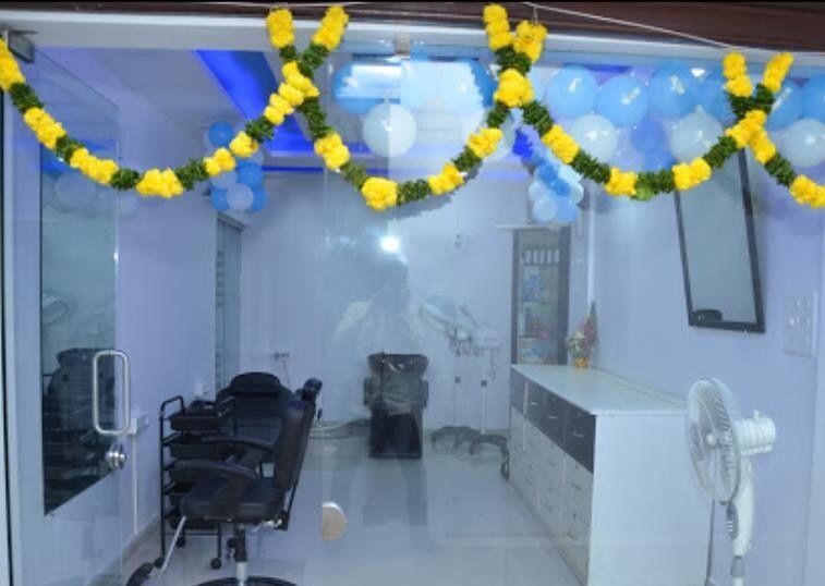 Dreamland Beauty Care & Parlour