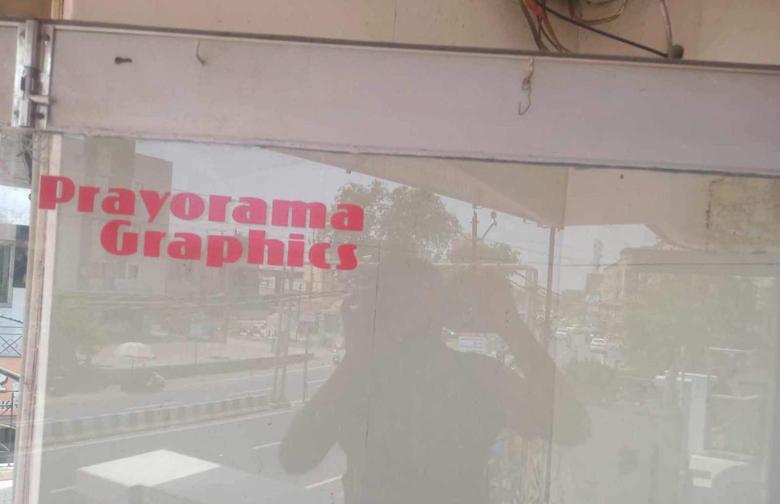 Prayorama Studio