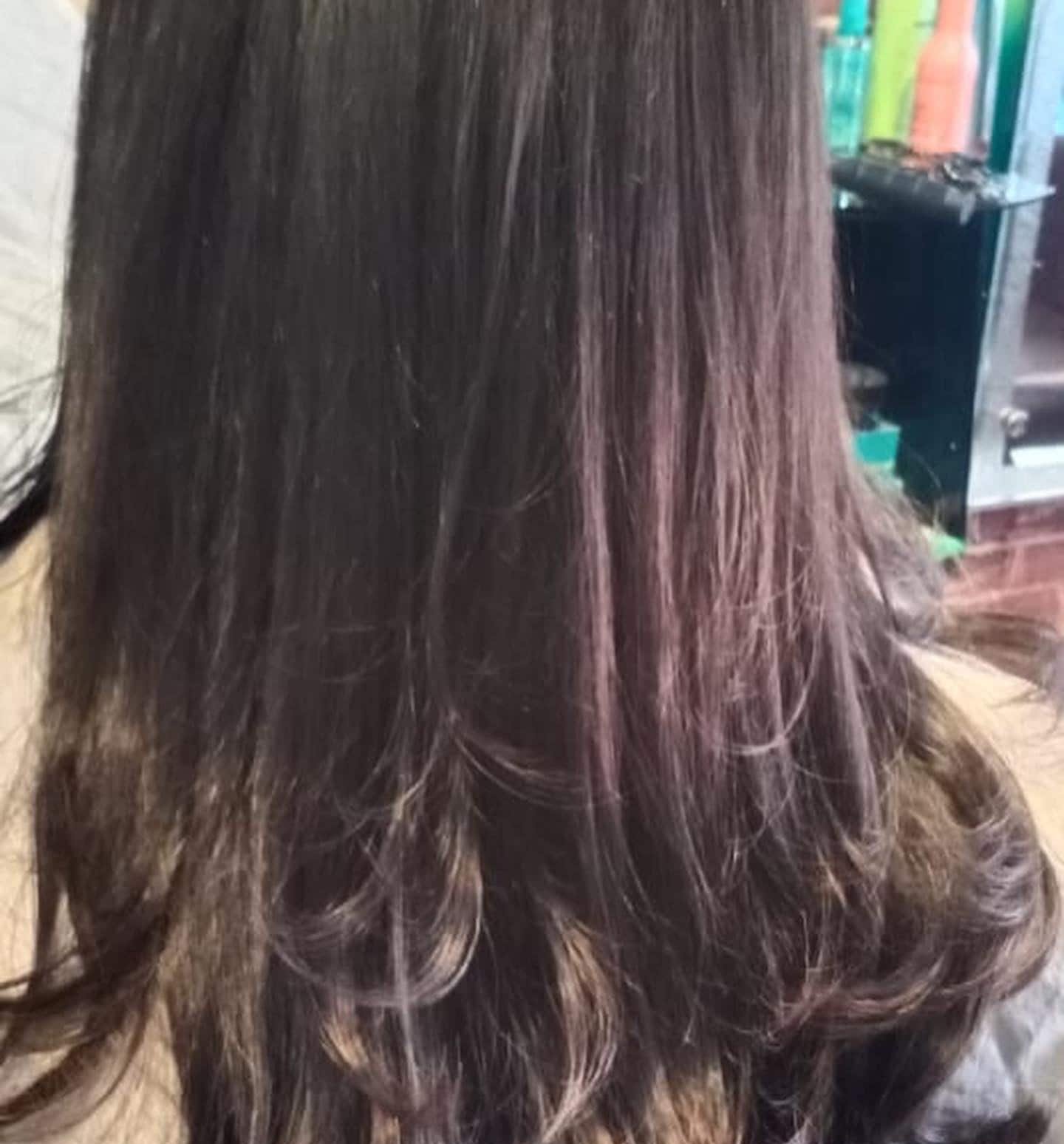 Nikhar Beauty Salon