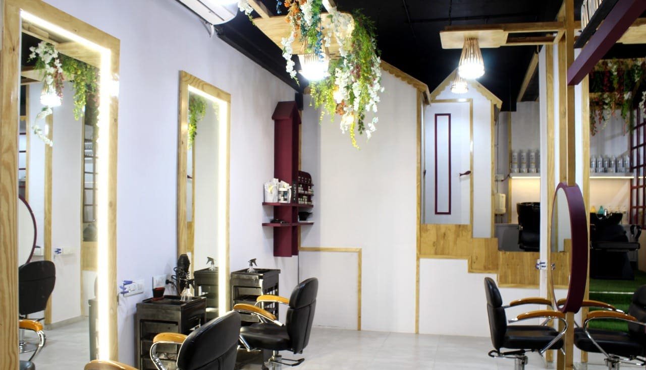 Limitless Family Salon