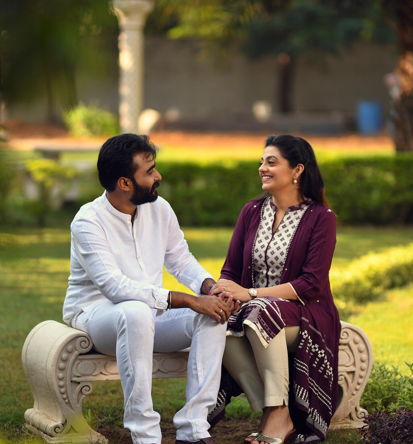 Wedding Bliss