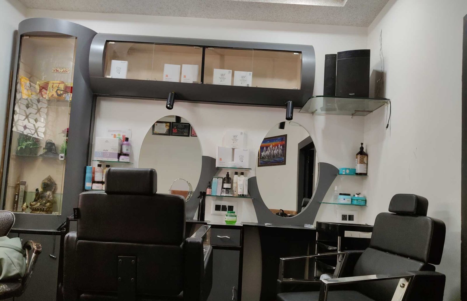 Kaizen Beauty Salon