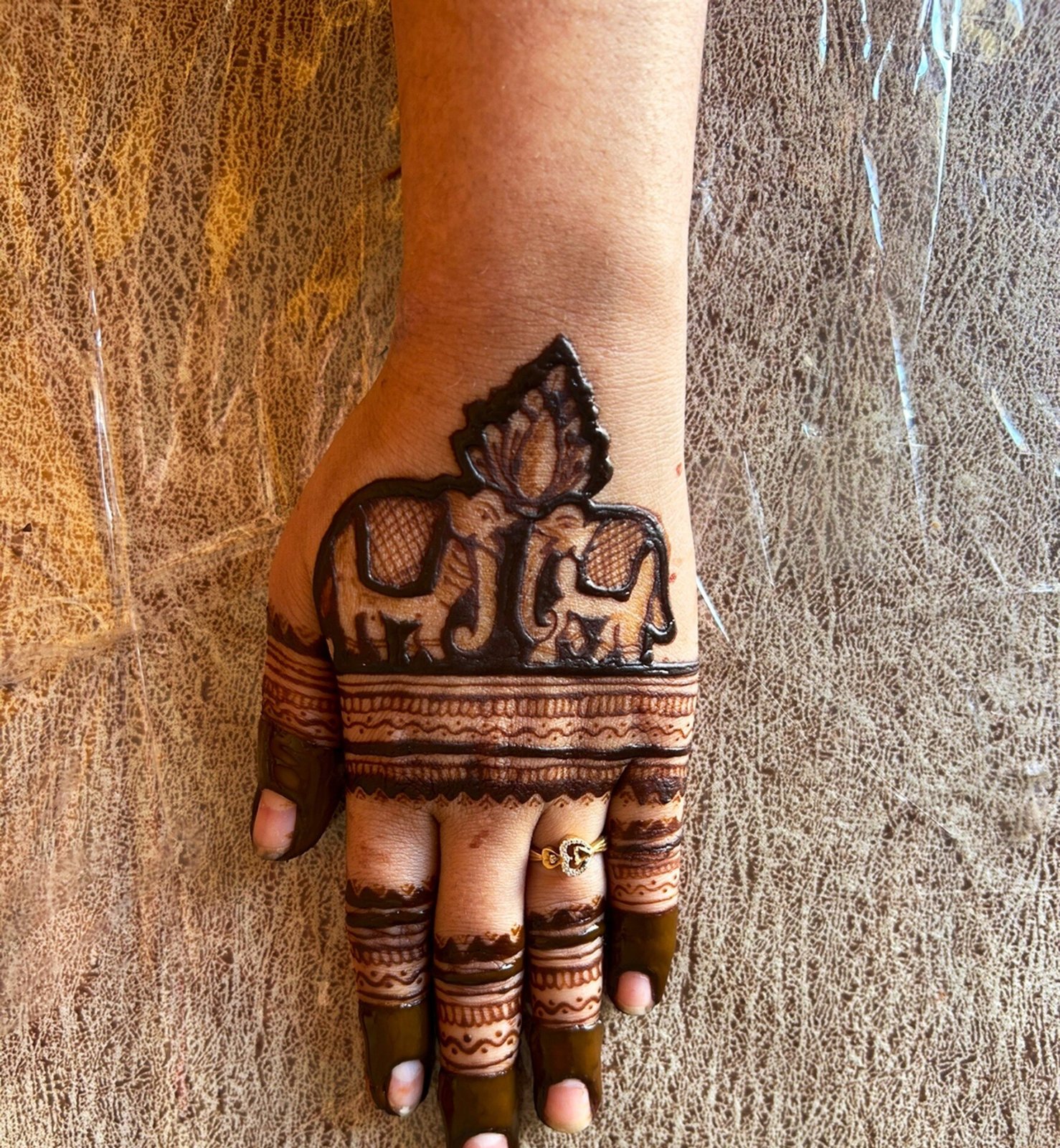 Nirali Bridal Mahendi And Parlour