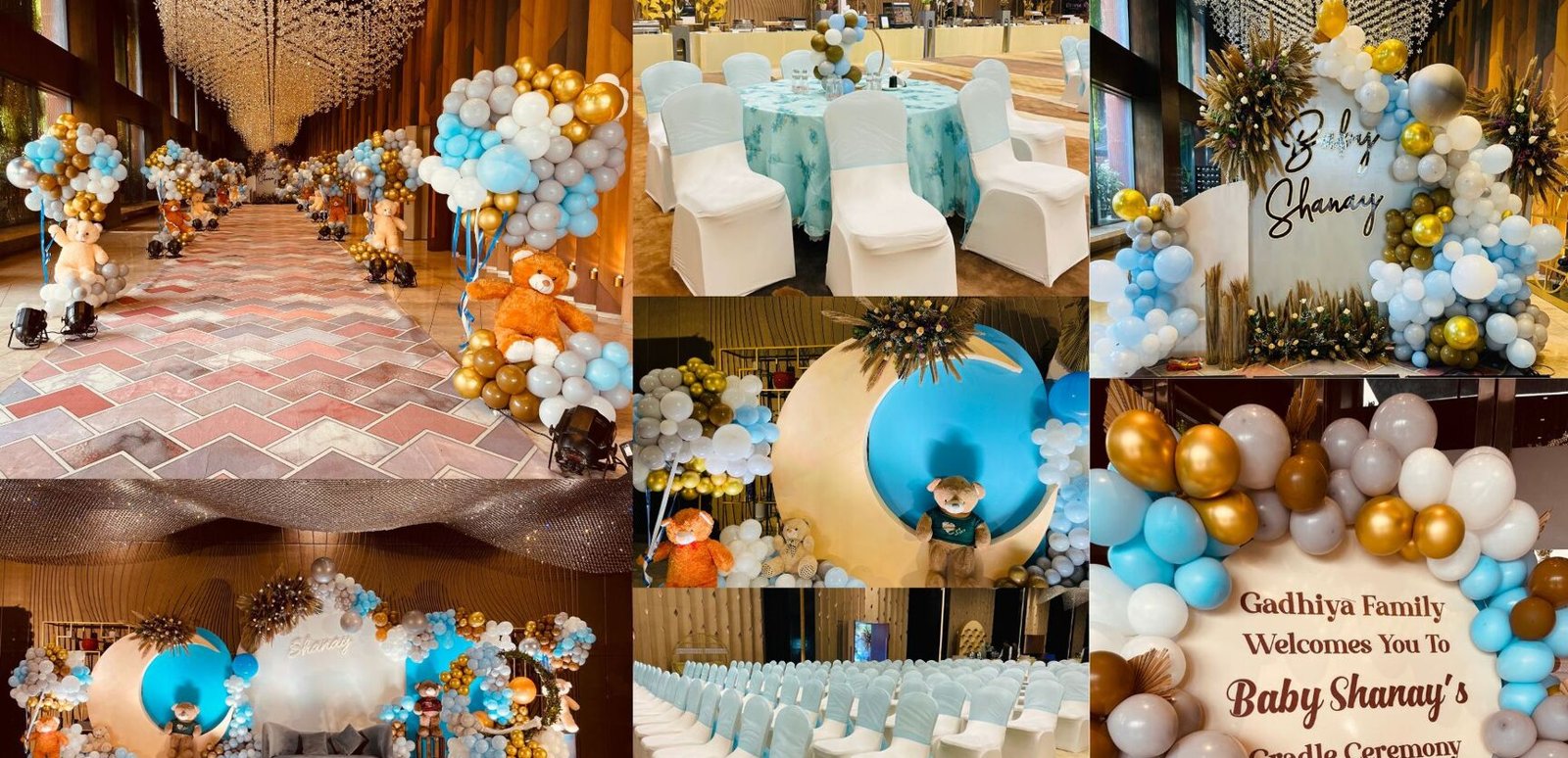 Avsar Events & Entertainment