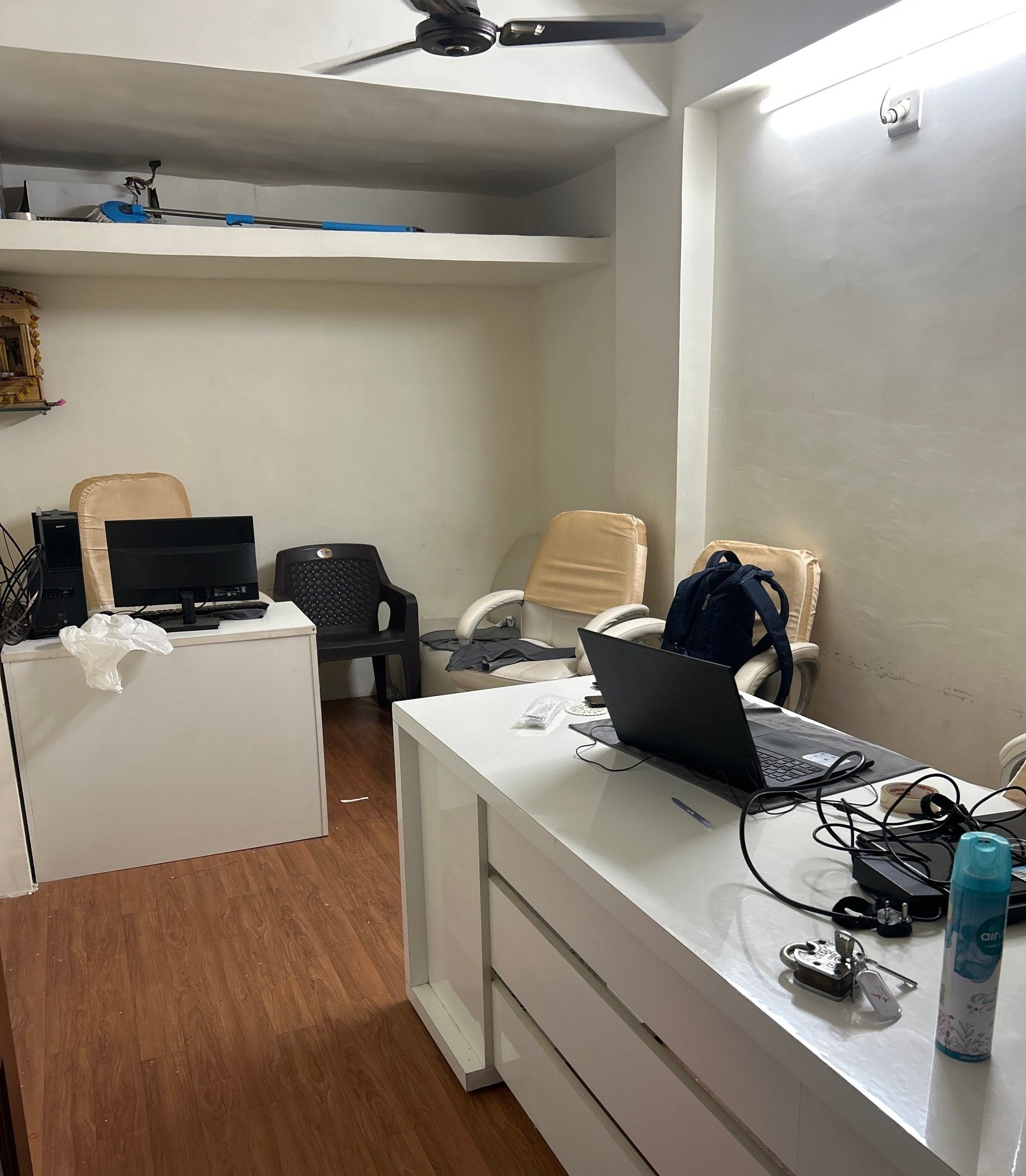 Shivhari Hospitality