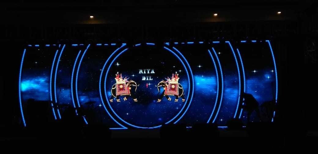 Jalaiva Event Management