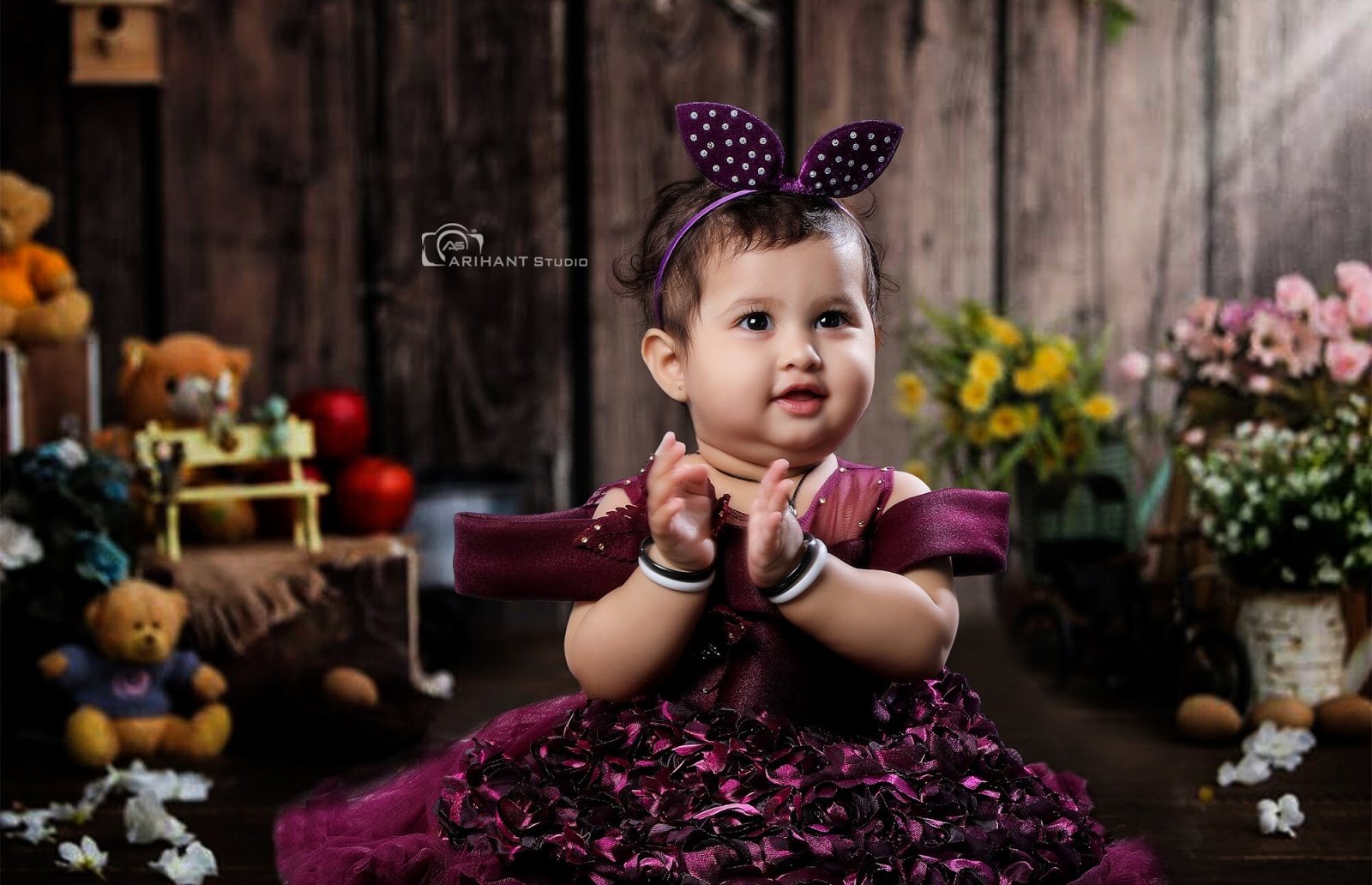 Arihant Studio