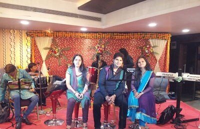 Preet Geet Party Events and Entertainment