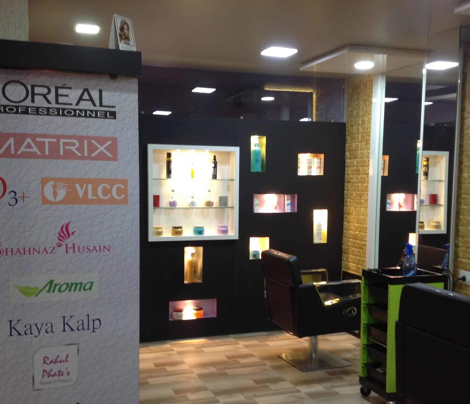 Arrows Hair & Beauty Zone