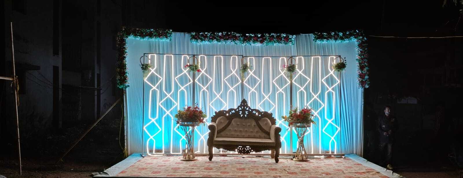 Star Fraskhana & Decoration