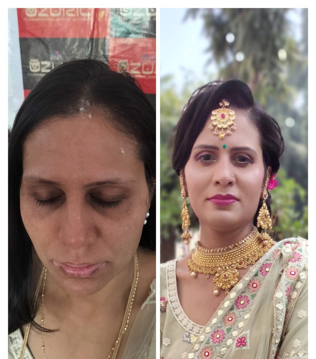 Kins Beauty Care & Aroma Clinic