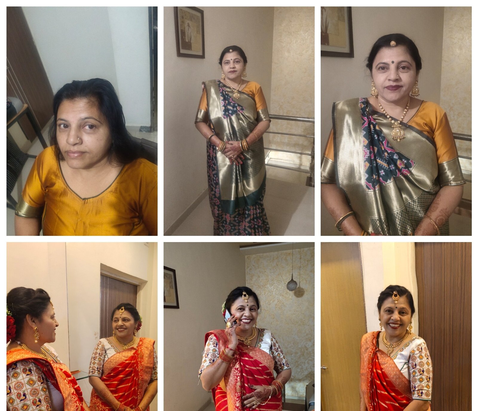 Shanvi Beauty Care & Salon