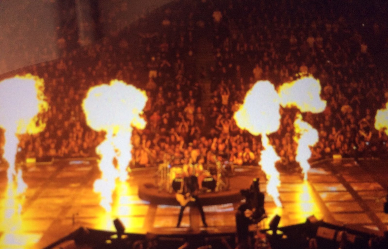 The Igniters Pyrotechnics