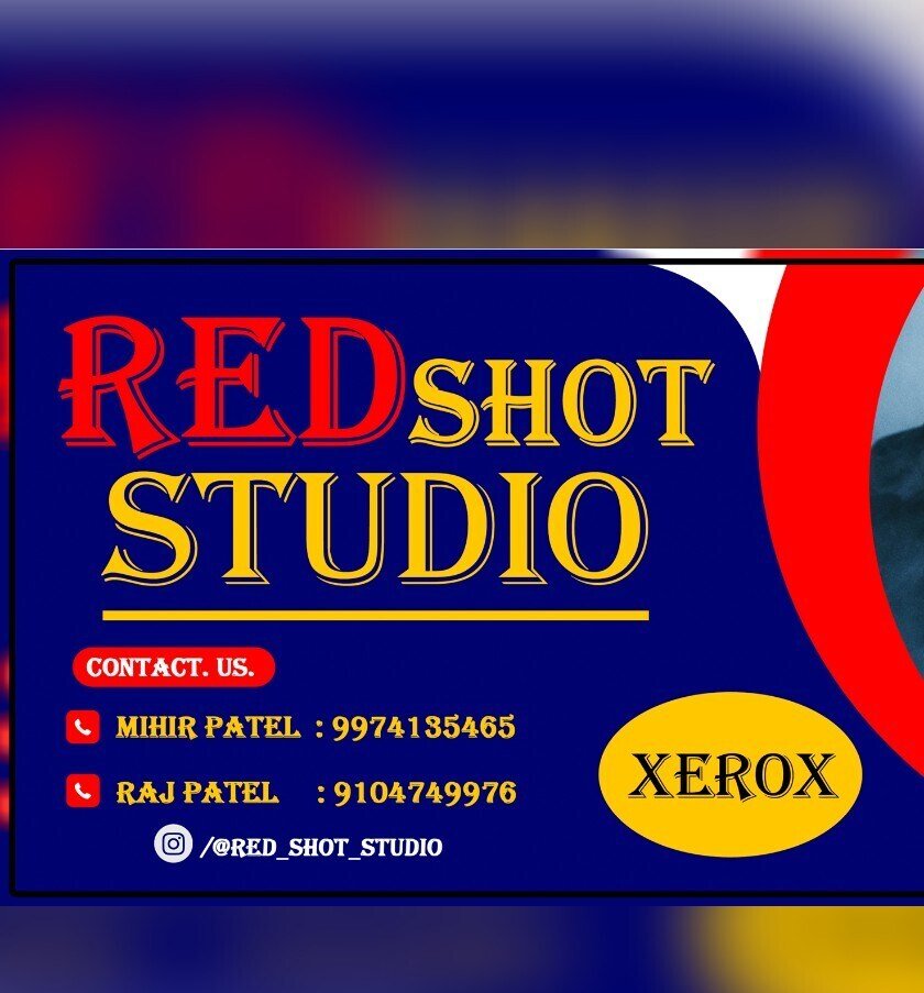 Redshot Studio