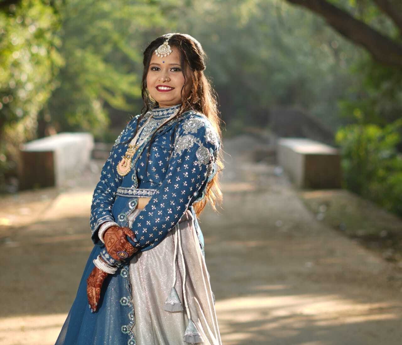 Madhuvan beauty parlor & classic