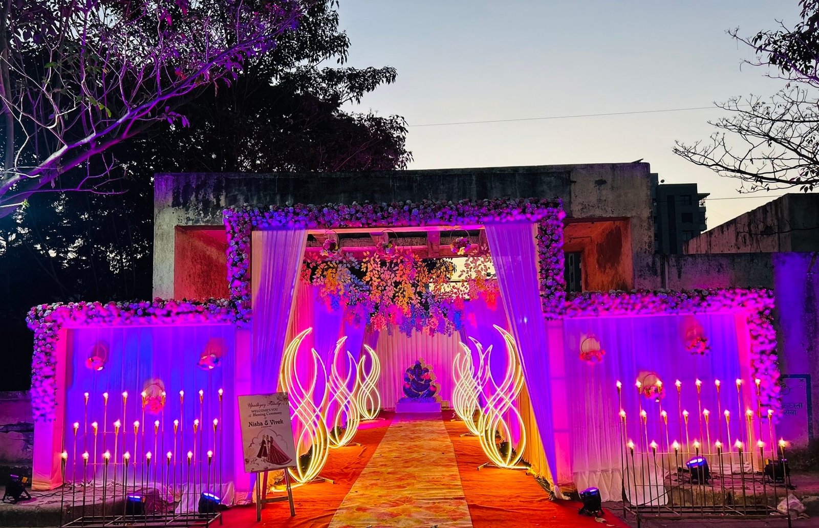 Shyam Light Decorators